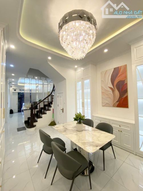🌟NGUYỄN VIẾT XUÂN - 15M Ô TÔ TRÁNH - DÂN XÂY - AN SINH ĐỈNH - 50M2X5T - HƠN 9 TỶ - 1