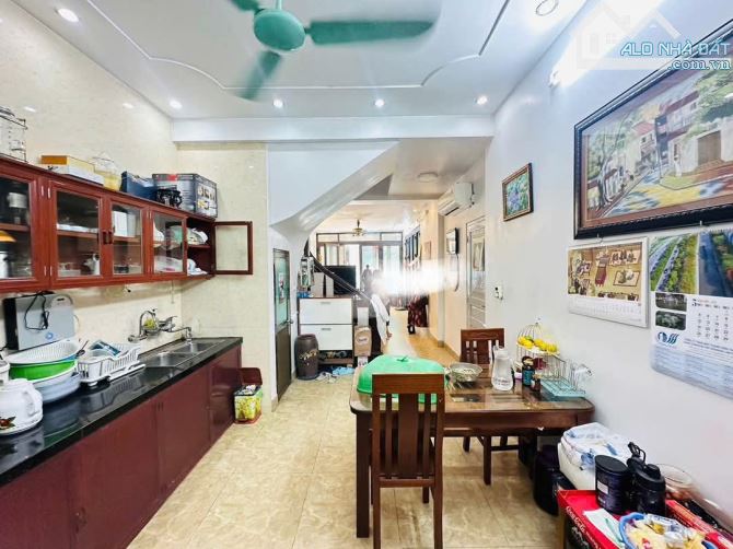 Bán nhà Trịnh Đình Cửu - Hoàng Mai - Lô góc - Phân lô - Oto tránh - KD Văn phòng - 16.1 tỷ - 1