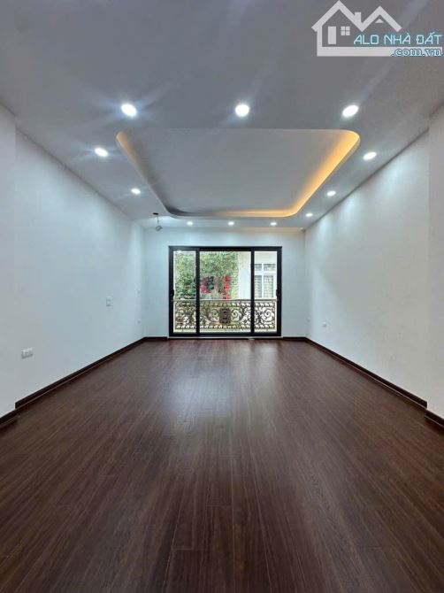 🌷ĐỈNH NÓC - XÃ ĐÀN - 46M2X6T - NHỈNH 10 TỶ - THANG MÁY - MẶT TIỀN KHỦNG - SỔ CẤT KÉT - 1