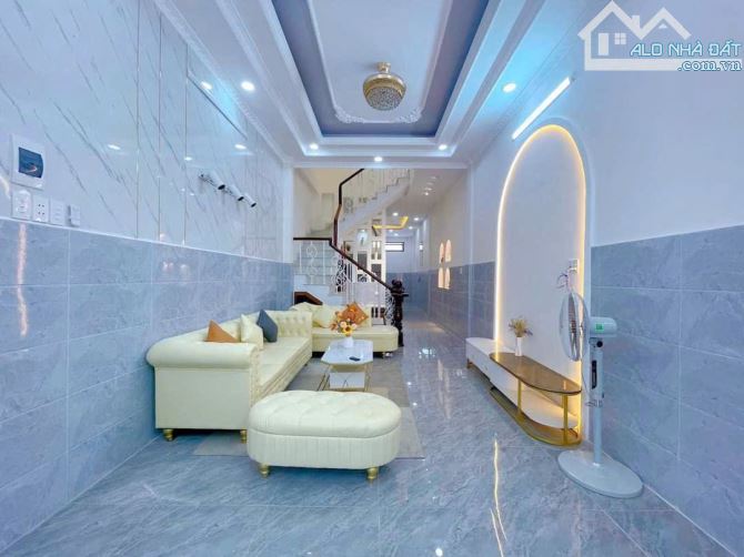Bán nhà quang trung, phường 8, gò vấp, 68m2, giá chỉ 7.x tỷ - 1