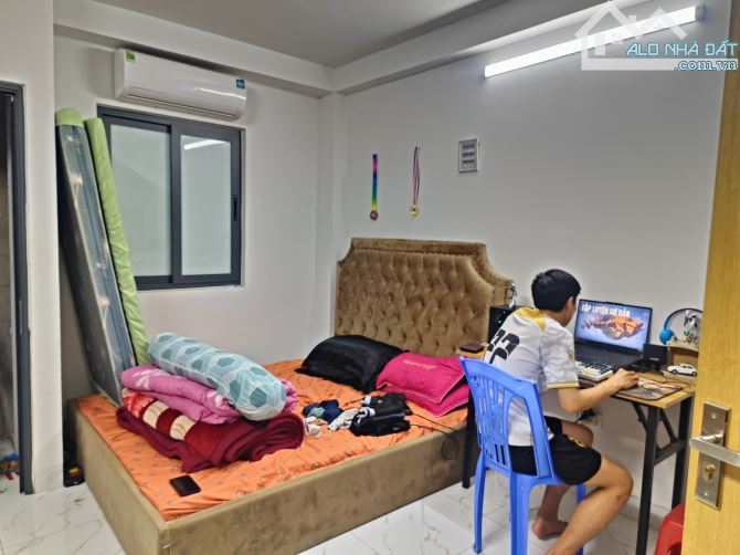 Chủ nhờ bán căn CCMN phố Đình Thôn - Nam Từ Liêm, 7 tầng- Thang máy- Nhỉnh 12 tỷ - 1