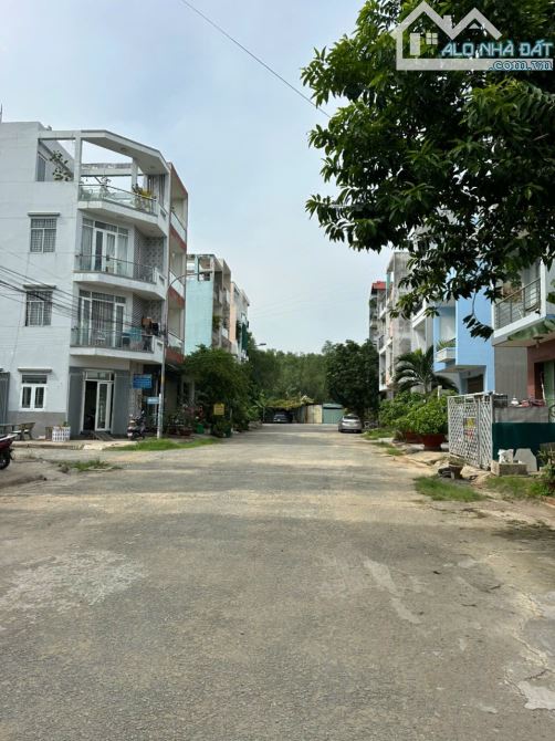 🏡 BÁN LÔ ĐẤT DỰ ÁN TRƯỜNG THỊNH, MẶT TIỀN ĐƯỜNG 64, BÌNH TRƯNG ĐÔNG, QUẬN 2 🏡 - 1