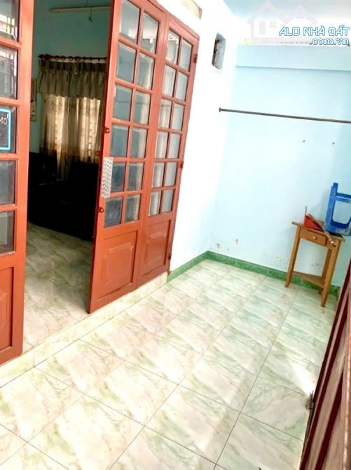NHÀ TAM CHÂU 61 M2, P TAM BÌNH, HƠN 3TỶ. - 1