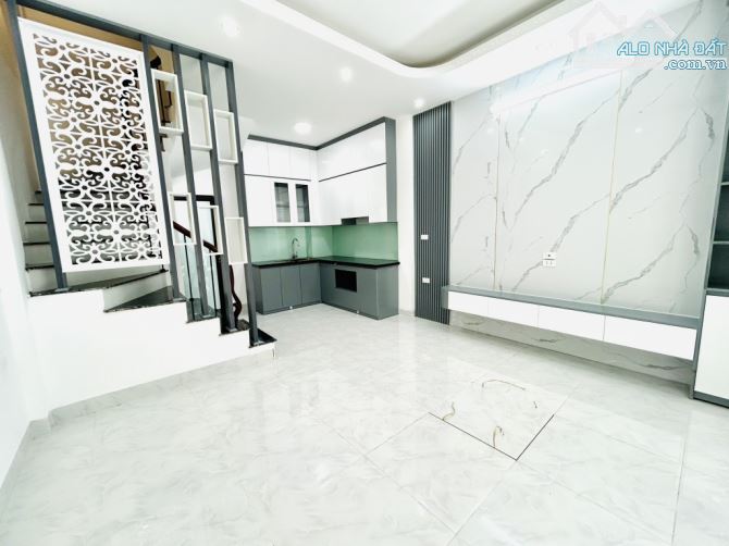 Bán nhà Phố Xã Đàn nhà mới đẹp full công năng trung tâm quận nhiều tiện ích xung quanh - 1