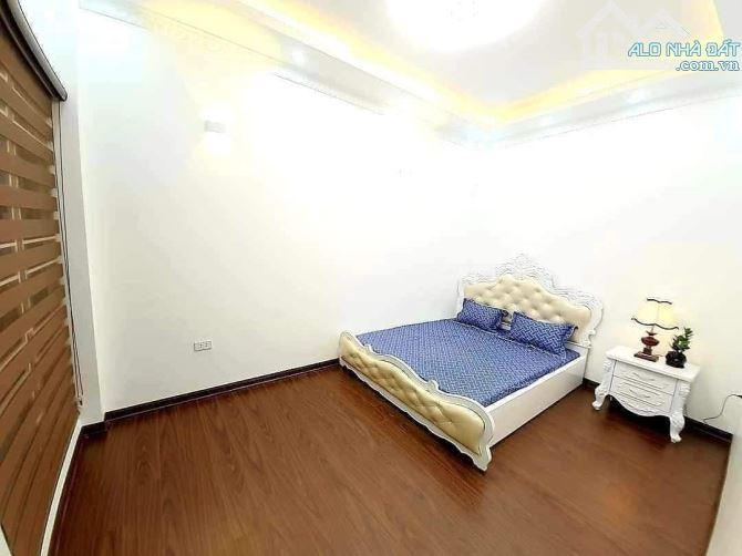 Giảm sốc gần 1 tỷ, nhà lô góc 42m x 5T, 5 PN Mỗ Lao Hà Đông, giá chỉ còn hơn 7 tỷ - 1