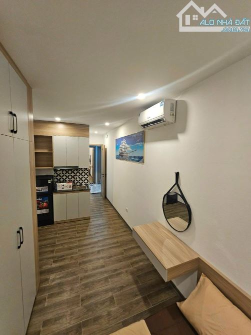 BÁN CHUNG CƯ MINI GẦN HỌC VIỆN TÀI CHÍNH – DÒNG TIỀN ỔN ĐỊNH 🔥 Giá chỉ: 6.X tỷ – - 1