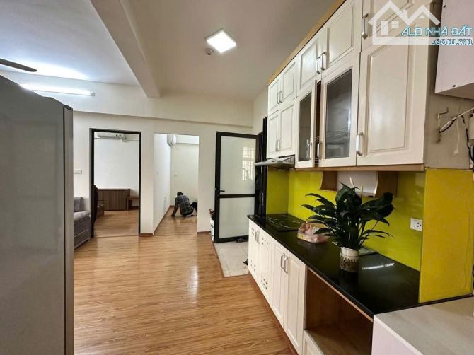CHUNG CƯ X1 HẠ ĐÌNH NGUYỄN XIỂN CĂN HỘ 3 NGỦ FULL NỘI THẤT TUYỆT ĐẸP 80m 5.45 TỶ - 1