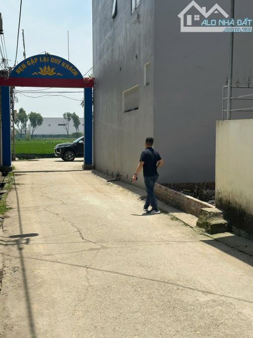 51m2 Xuân Bách - Quang Tiến - Sóc Sơn - 1