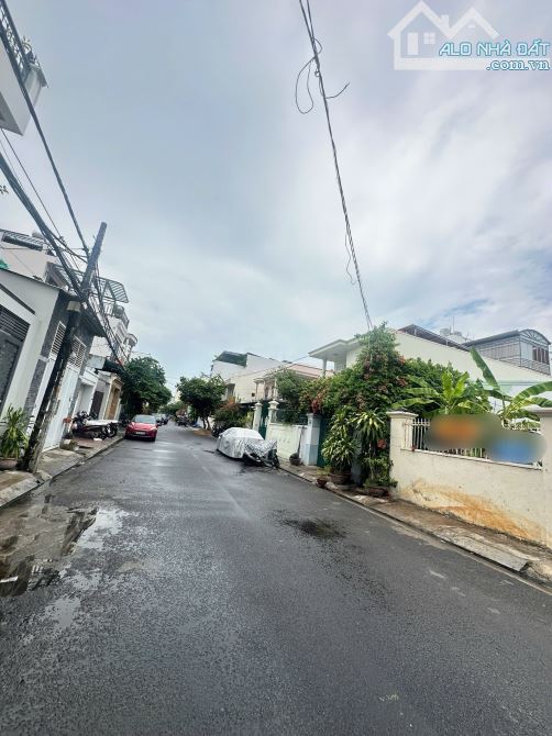 BÁN LÔ ĐẤT ĐƯỜNG LAM SƠN, ĐOẠN GẦN LÊ HỒNG PHONG, GIÁ 29 TỶ. Diện tích: 339,1m2 ngang 9,4m - 1