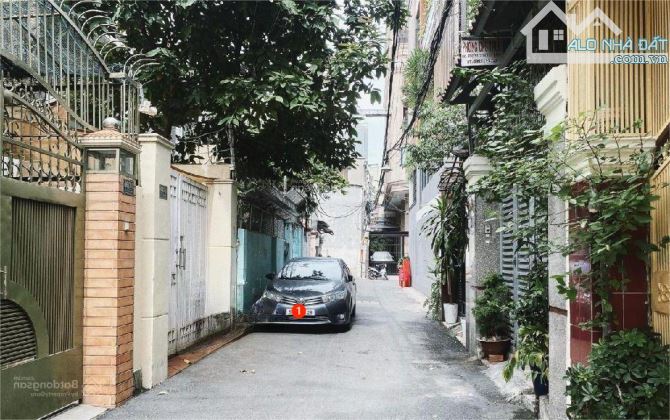 🏡 Bán nhà 3/2, Q.10, giá rẻ 8.x tỷ, hoàn công! - 1