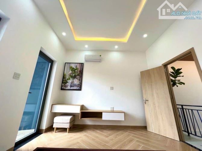 Nhà 1 trệt 1 lửng, hẻm 8 Mậu Thân, Ninh Kiều - 12