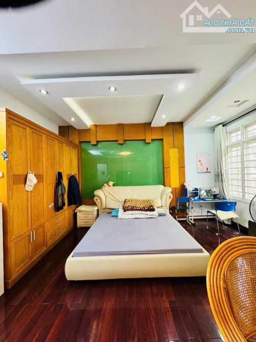 🔥 BÁN NHÀ ĐỘI NHÂN – BIỆT THỰ SÂN VƯỜN – 150M2 – 4 TẦNG – MẶT TIỀN 8.7M – 45.5 TỶ 🔥 - 13