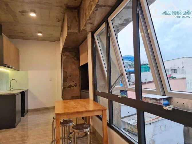 🌹HẺM XE HƠI THÔNG THOÁNG - NHÀ 4 TẦNG MỚI XÂY- 8 CHDV KHÉP KÍN NỘI THẤT CỰC XỊN - 13