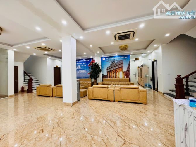 Bán Biệt Thự Lê Trọng Tấn Thiên Đường Bảo Sơn 320m2 x 16m 180tr/m - 13