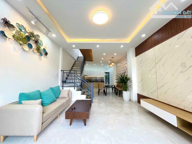 Nhà 1 trệt 1 lửng, hẻm 8 Mậu Thân, Ninh Kiều - 13