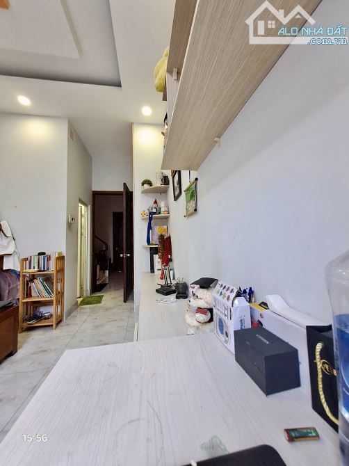 ✨ NHÀ 5 TẦNG (4x18M) VỊ TRÍ ĐẸP, CÓ ĐẦY ĐỦ CÔNG NĂNG, HẺM 8M 2 XE TẢI TRÁNH NHAU - 7,85 TỶ - 13