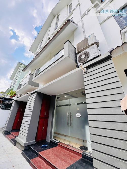 Bán Biệt Thự Lê Trọng Tấn Thiên Đường Bảo Sơn 320m2 x 16m 180tr/m - 14