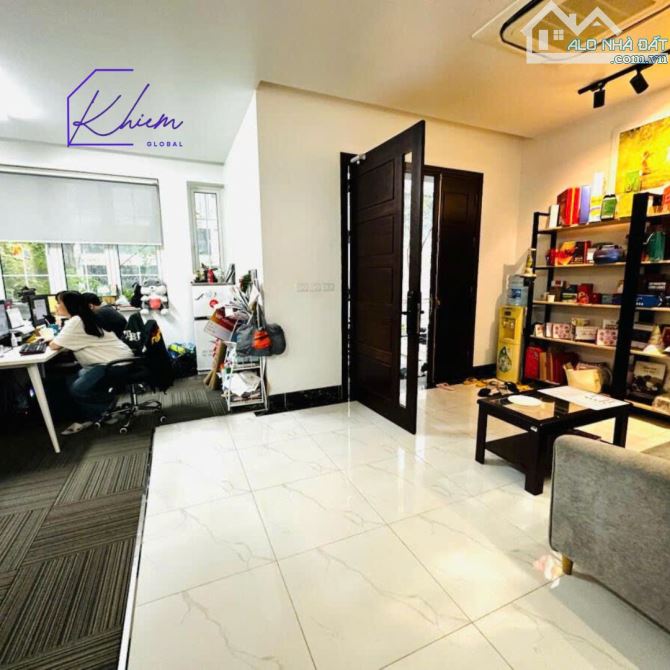 LK Nguyễn Tuân, Thanh Xuân - 3 BĐS vàng cho thuê cao, sổ đỏ, ô tô, MT 17.5m, gía cực tốt n - 14