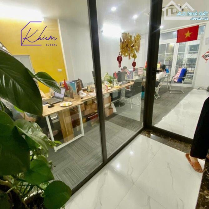 LK Nguyễn Tuân, Thanh Xuân - 3 BĐS vàng cho thuê cao, sổ đỏ, ô tô, MT 17.5m, gía cực tốt n - 15
