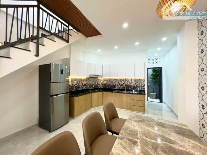 Nhà 1 trệt 1 lửng, hẻm 8 Mậu Thân, Ninh Kiều - 15
