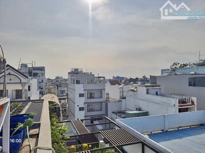 ✨ NHÀ 5 TẦNG (4x18M) VỊ TRÍ ĐẸP, CÓ ĐẦY ĐỦ CÔNG NĂNG, HẺM 8M 2 XE TẢI TRÁNH NHAU - 7,85 TỶ - 17