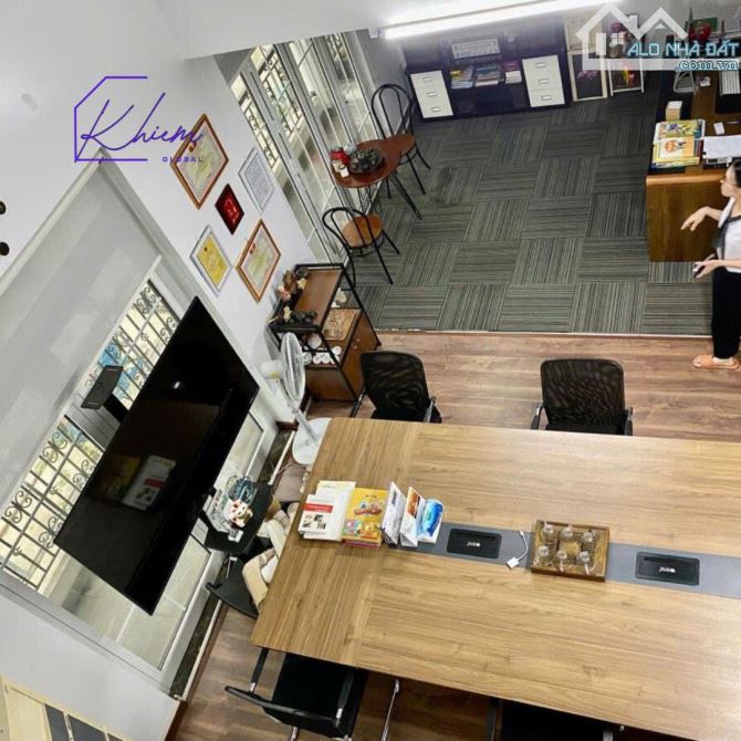 LK Nguyễn Tuân, Thanh Xuân - 3 BĐS vàng cho thuê cao, sổ đỏ, ô tô, MT 17.5m, gía cực tốt n - 18