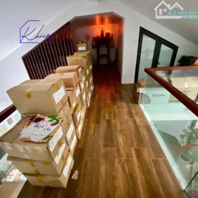 LK Nguyễn Tuân, Thanh Xuân - 3 BĐS vàng cho thuê cao, sổ đỏ, ô tô, MT 17.5m, gía cực tốt n - 19
