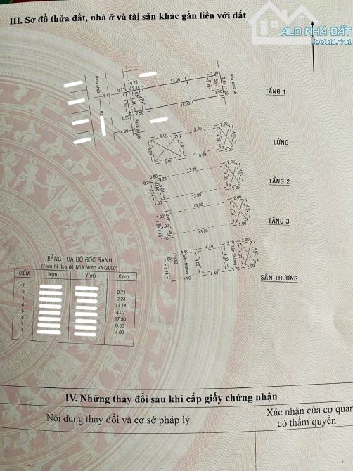 ✨ NHÀ 5 TẦNG (4x18M) VỊ TRÍ ĐẸP, CÓ ĐẦY ĐỦ CÔNG NĂNG, HẺM 8M 2 XE TẢI TRÁNH NHAU - 7,85 TỶ - 19