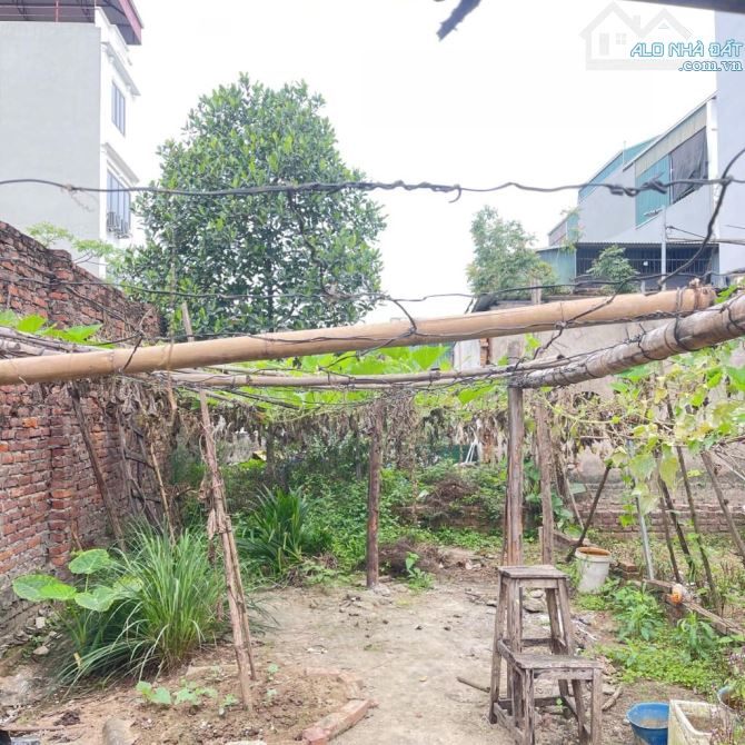 Lô Góc-Ô tô tránh-Vỉa hè Kinh Doanh.Bán Đất Đặng Xá,Dt 80m2,Giá 9.5 Tỷ - 4