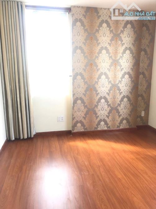 Chuyên cho thuê Căn hộ C/cư Bàu Cát 2 -Sát Âu Cơ giá rẻ ở liền trong tháng 2PN 2WC 9tr TL - 2