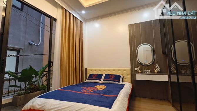 NHÀ MỸ ĐÌNH GẦN 50M2 SIÊU HIẾM, GẦN Ô TÔ QUA NHỈNH 7 TỶ, KHÔNG THỂ BỎ QUA - 2