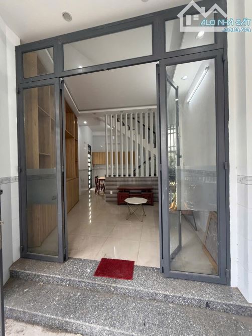 (Chủ gửi) Bán nhà trục chính hẻm 107 Hoàng Văn Thụ, P. An Cư, Q. Ninh Kiều - 2