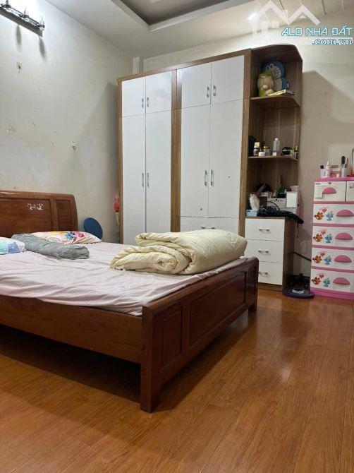 NHÀ RIÊNG TRUNG VĂN – Ô TÔ LÔ GÓC – KINH DOANH- 47M – 5 TẦNG – MT 14M – GIÁ 13,3 TỶ - 2