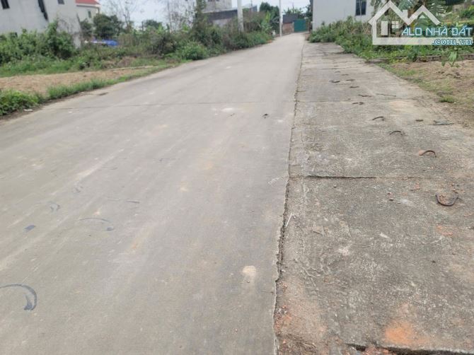 🏡 BÁN NHANH LÔ GÓC ĐẸP NHẤT TỔ 9 – TT QUANG MINH - 2