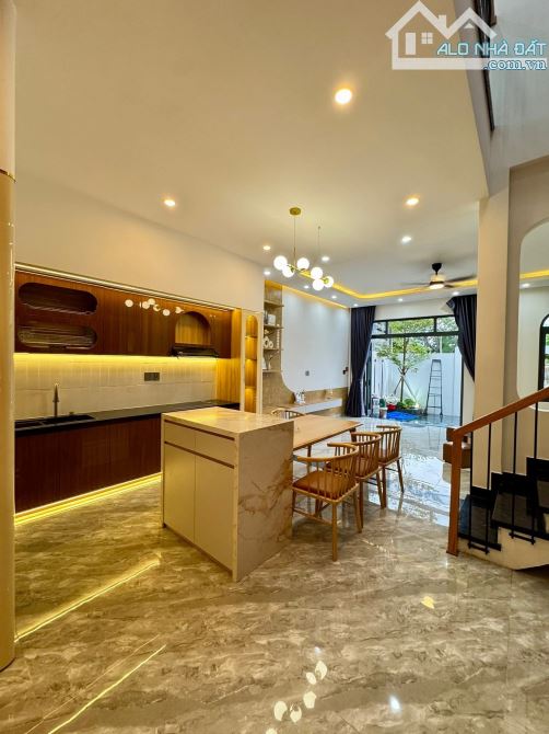 🏡BÁN NHÀ 2 TẦNG VIEW SÔNG NHƯ Ý- SỐNG ĐỜI ƯỚC MƠ TẠI TP HUẾ - 3