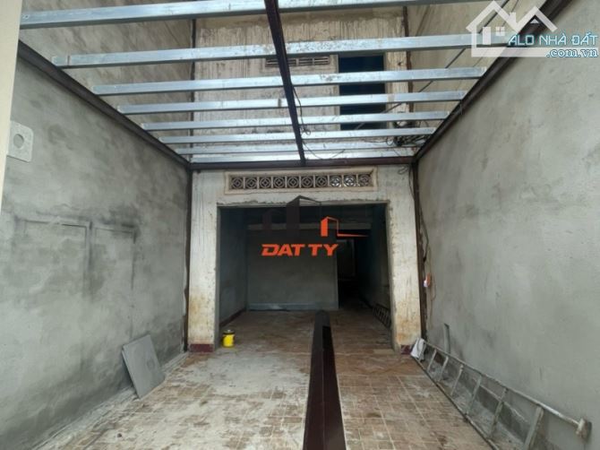 NHÀ HẺM 35 NGUYỄN VĂN LINH, P TÂN AN. 4.4X23, 2.4 TỶ - 2