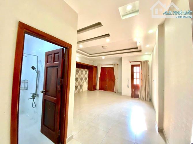 Mặt Tiền Kinh Doanh 5 Tầng Khu CYTYLAND Trung Tâm Gò Vấp- Giá Tốt Nhất Khu 90m2(5x18)- - 2