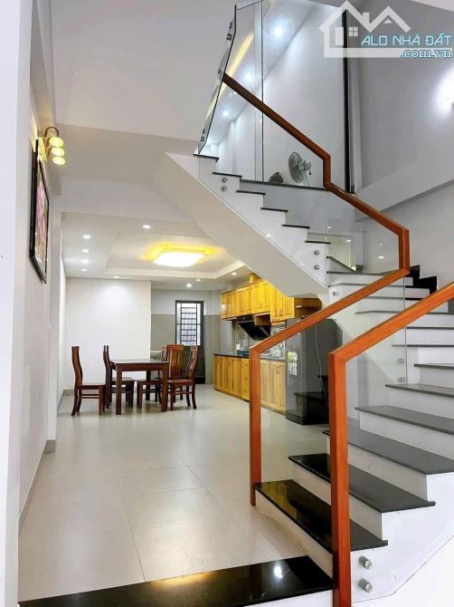NHÀ MẶT TIỀN DƯƠNG ĐÌNH NGHỆ – PHỐ HÀN QUỐC HOT NHẤT ĐÀ NẴNG, 4 TẦNG, Chỉ 15.5 Tỷ - 2