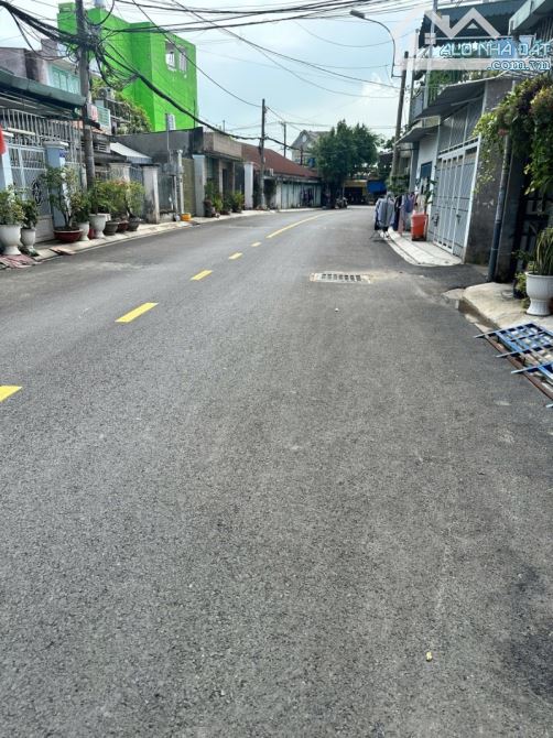 Lô đất đẹp HXH  Lê Thị Lơ ,Hóc Môn,DT 268m2 ,Giá chỉ 5.3 tỉ (TL). - 2