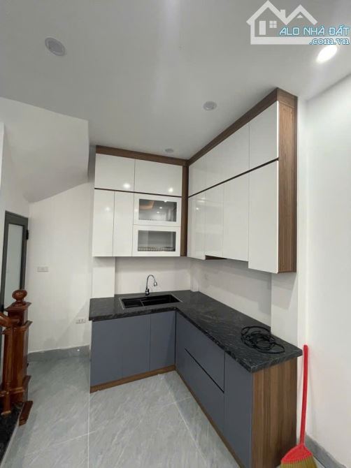Siêu phẩm nhà 5 tầng, 3PN dân xây khu vực Tây Tựu - Liên Mạc -Thượng Cát - 2