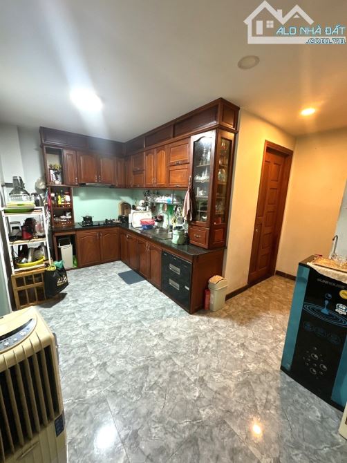 Bán biệt thự 3 tầng Hiệp Bình Phước Thủ Đức – 250m² – thang máy – khu biệt lập an ninh – - 2