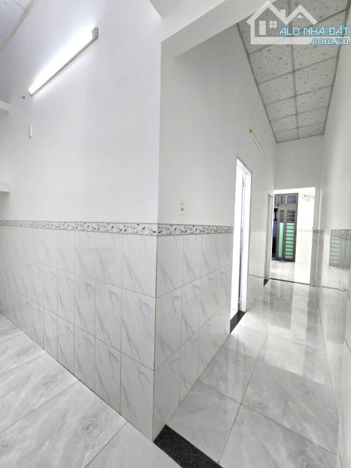 Bán nhà phân lô Linh Xuân Thủ Đức – 52m² vuông vức – hẻm ô tô tránh – sổ riêng – chỉ - 2