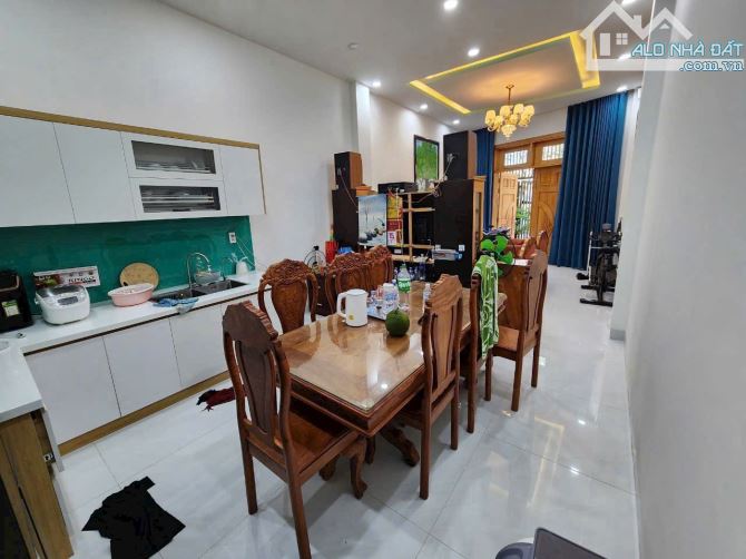 Bán nhà hẻm đường Nguyễn Xiển p Long Thạnh Mỹ Tp Thủ Đức - 2