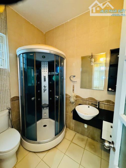 🔥 BÁN NHÀ ĐỘI NHÂN – BIỆT THỰ SÂN VƯỜN – 150M2 – 4 TẦNG – MẶT TIỀN 8.7M – 45.5 TỶ 🔥 - 2