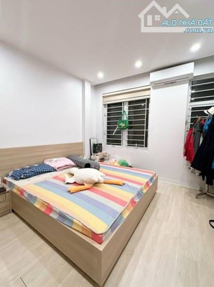 BÁN NHÀ KIM GIANG, HOÀNG MAI, 10M Ô TÔ- HÀNG XÓM KĐT MỚI ĐẠI KIM, 40M2, 9.9TỶ(CTL) - 2