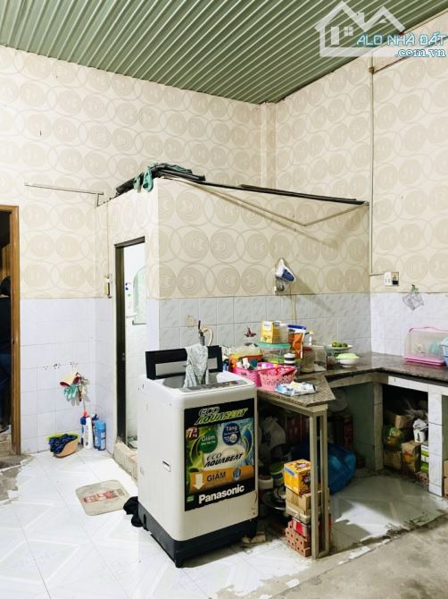 Bán gấp nhà cấp 4 hẽm 8m, 4x20m Đường Số 30,Gần Trường Mầm Non HOA PHƯỢNG ĐỎ P.6 Gò Vấp, C - 2