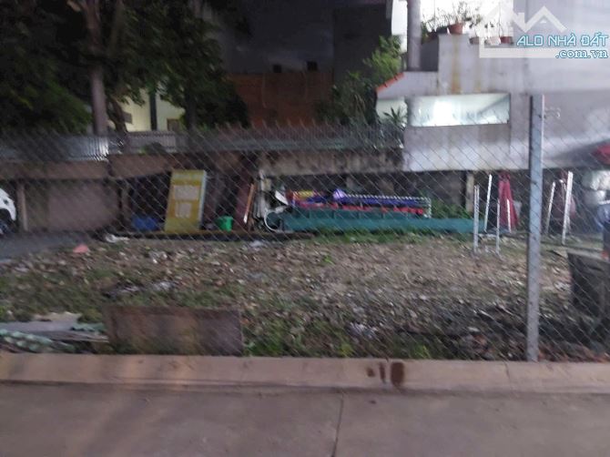 Bán lô đất 50m2 HXH Đường số 9, p Linh Trung, Thủ Đức, giá 5.95 tỷ - 2