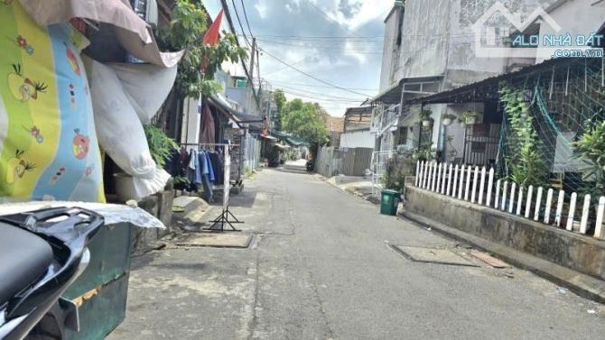 Bán nhà mặt tiền đường số 3, p Linh Xuân, Thủ Đức, giá 9.5 tỷ - 2