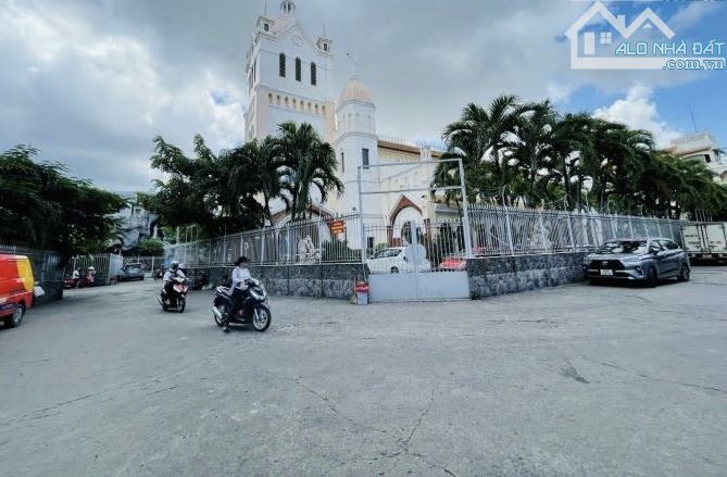 SIÊU PHẨM KHU DÂN CƯ HIỆN HỮU 100% VỊ TRÍ ĐẸP TƯƠNG LAI NGAY MẶT TIỀN 25M GIÁ BA GÁC NHƯNG - 2