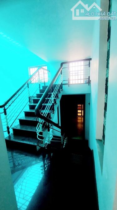 Mặt Tiền Song hành. 5 tầng. Cho thuê 30tr. 4x21 85m2. Kinh doanh đỉnh ngợp 11 tỷ - 2